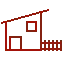 Bungalow illunzar